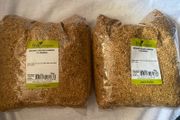 organic flaxseed golden linseed 1 kg