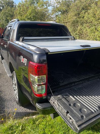 Ford Ranger Ranger 3.2L