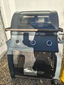 bbq