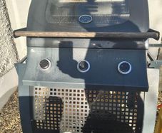 bbq