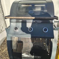 bbq