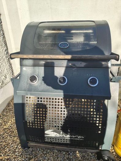bbq