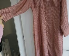 ZARA dress