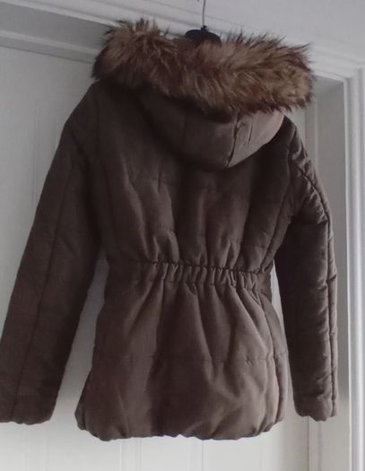 Ladies Jacket S
