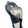 Adams Tight Lies 2.0 #3 Wood 14 Degree / Kurokage 60FW X-Stiff Image 2