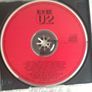 All The Best-U2 CD Image 4