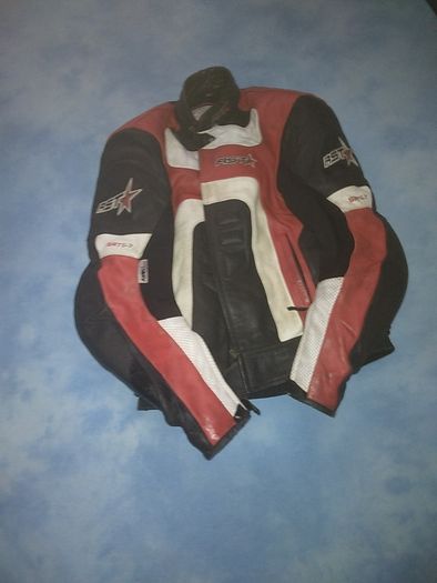 bike leathers