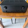 Marantz PM-16 Integrated Amplifier; Serviced, 100% Functionality (with Original Remote) Image 6