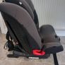 Joie isofix kids car seat Image 5