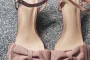M&amp;S Sandals Size 7