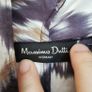 NEW - Massimo dutti silk dress 2 piece set UK 8 Image 6