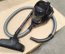 Vacuum cleaner Bosh Serie 2