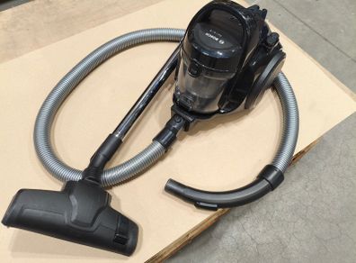 Vacuum cleaner Bosh Serie 2