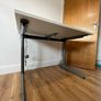 Rising desk motor LogicData and frame only Image 5