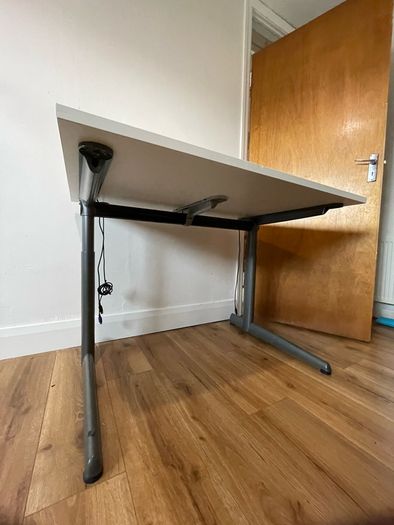 Rising desk motor LogicData and frame only
