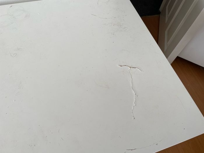 Free Ikea Desk