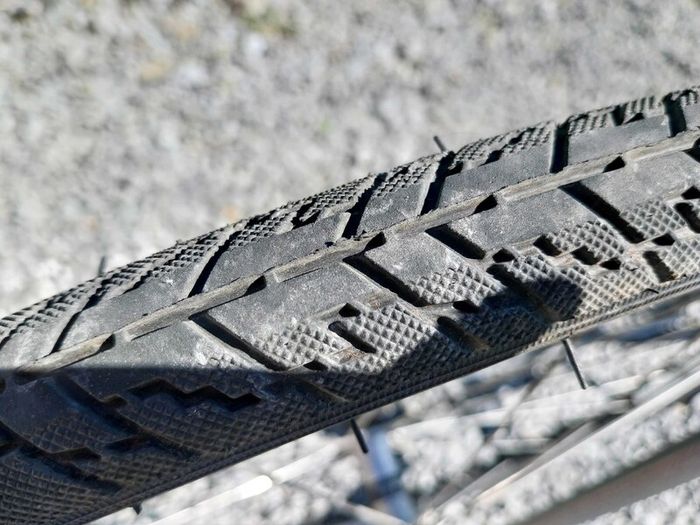 Trek e-bike