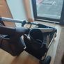 Zummi halo travel system single to double Image 3