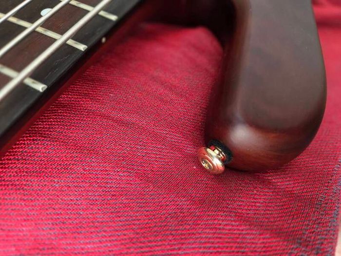 Spector Legend Neck-thru
