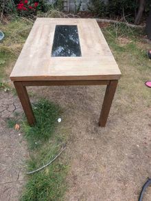 Dinning table