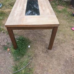 Dinning table