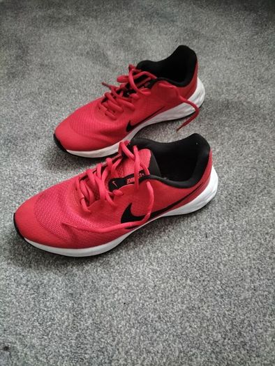 Nike runners