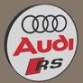 Audi RS Lightbox Image 4