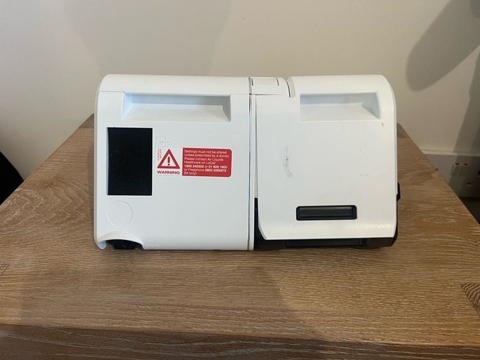 Cpap