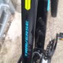 Fuji Traverse 19" bicycle, only used a handful of times. Image 5