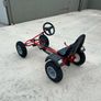 Berg gokart Image 3