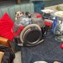 Bissell carpet cleaner Image 2