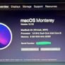 MacBook Air 2017 Good Condition Image 2