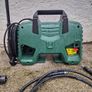 Bosch pressure washer Image 3