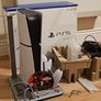PlayStation 5 1t Slim Disc Image 2