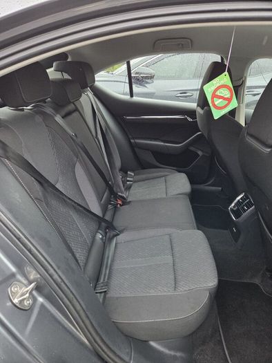 Skoda octavia will swap kodiaq 7 seater