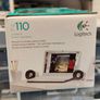Logitech Stereo Speaker Z110 (Brand New) Image 10