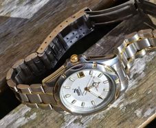 Rare Puma Watch