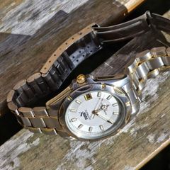Rare Puma Watch
