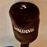 Spalding Precise 3 Wood Image 6