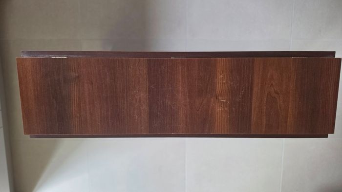 Foldable dining table