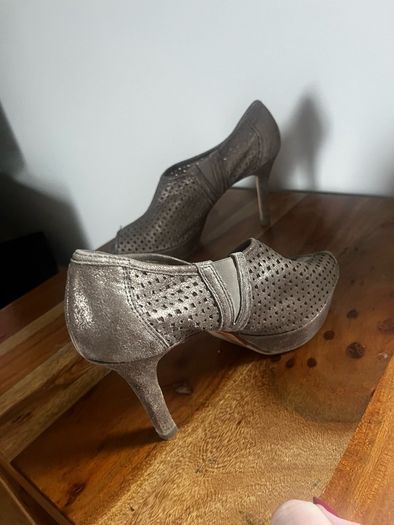 Paul Green Heel
