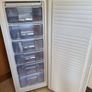 Whirlpool Freestanding Freezer Image 3