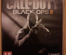 Call of Duty Black Ops 2 (PS3)