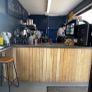 Container Coffee Shop (Amazing Opportunity) Image 3