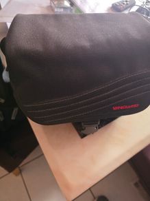 Small case