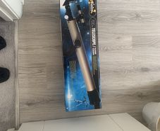 700mm Telescope