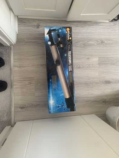 700mm Telescope