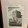 Framed prints of castles Image 2