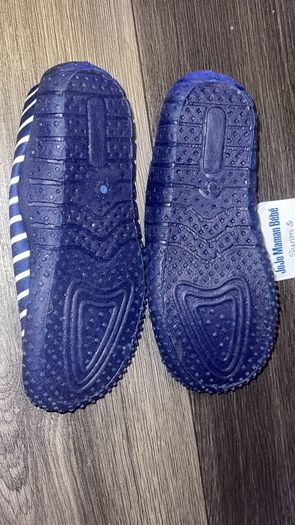 swimming shoes