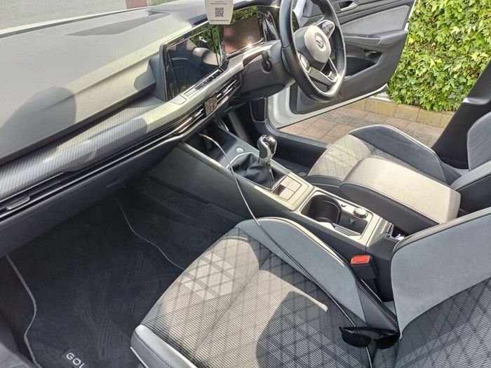 212 Vw Golf R Line 2.0 Tdi 150 Bhp